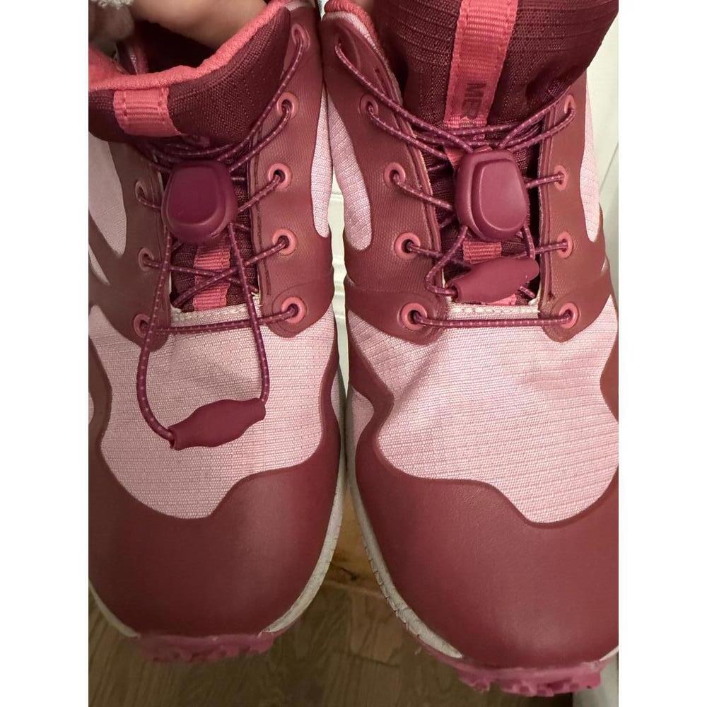 Merrell Womens Altalight Low A/C Trail Hiking Runners Shoes Size 6.5 - Picture 8 of 8